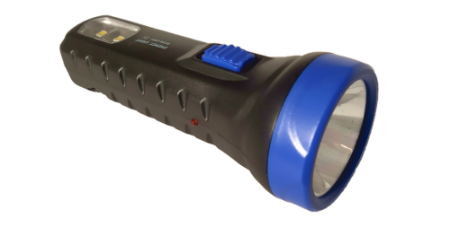 Latarka Ładowalna LED