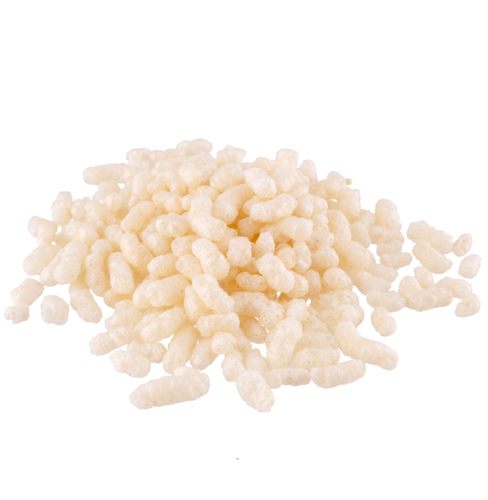 Pokarm dla ryb Sticks Natural - pałeczki naturalne 1L HAPPET