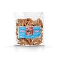 Ucho królicze z kurczakiem 500g GM71 HAPPET 
