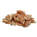 Ucho królicze z kurczakiem 500g GM71 HAPPET 