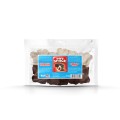 Kość biała z kaczką 12,5cm GM76 HAPPET 1szt 57g