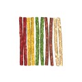 Kabanos dla psa mix  12,5cm HAPPET 100szt
