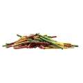 Kabanos dla psa mix  12,5cm HAPPET 100szt