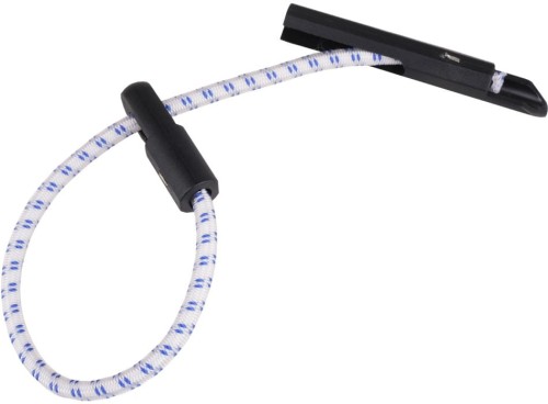 Zapinki elastyczne wielofunkcyjne do plandek KHAYNER 6szt