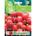 Rrzodkiewka saxa 2 5g BIO LEGUTKO
