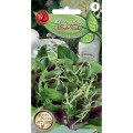 Baby leaf Mieszanka Łagodna młode listki 1,5g LEGUTKO