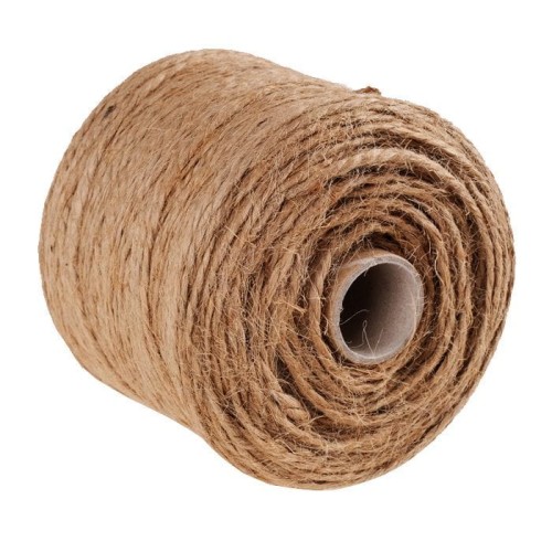 Sznurek jutowy MOCNY 80mb