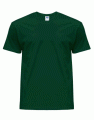 Koszulka bawełniana T-Shirt TSRA 150 rozm. L