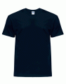 Koszulka bawełniana T-Shirt TSRA 150 rozm. L