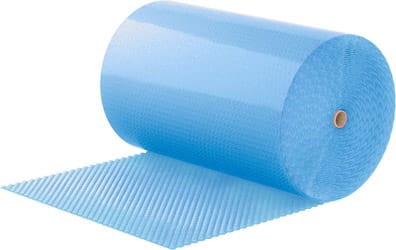 Folia bąbelkowa DUŻY BĄBEL termoizolacyjna 1,3m/mb