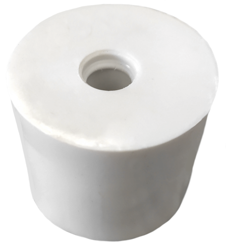 Korek gumowy do balona 41/37mm BROWIN