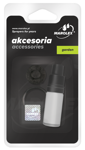 Zestaw naprawczy pompy Z08p MAROLEX