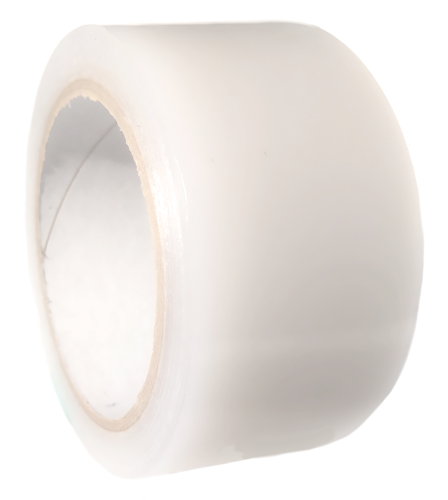 Taśma naprawcza do folii ogrodniczej 5cm/25m