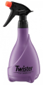 Opryskiwacz Twister fioletowy KWAZAR 1L