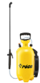 Opryskiwacz cisnieniowy 6L Róża KWAZAR