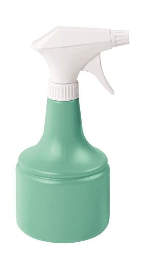 Opryskiwacz  0,6l ISO06 szałwia PROSPERPLAST