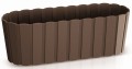 Skrzynka 40cm Boardee Case DDEC400 brąz PROSPERPLAST