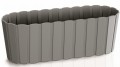 Skrzynka 40cm Boardee Case DDEC400 szara PROSPERPLAST