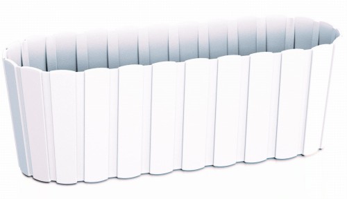 Skrzynka 40cm Boardee Case DDEC400 biała PROSPERPLAST