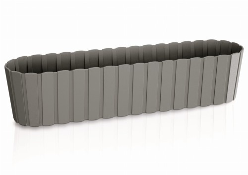 Skrzynka 60cm Boardee Case DDEC600 szara PROSPERPLAST