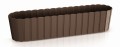 Skrzynka 60cm Boardee Case DDEC600 brąz PROSPERPLAST