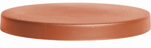 Platforma jezdna Round IPMR400 terakota PROSPERPLAST