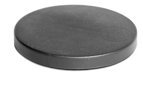 Platforma jezdna Round IPMR400 antracyt PROSPERPLAST