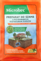Preparat do szamb oraz ekologicznych przydomowych oczyszczalni ścieków MICROBEC - 1 saszetka 25g