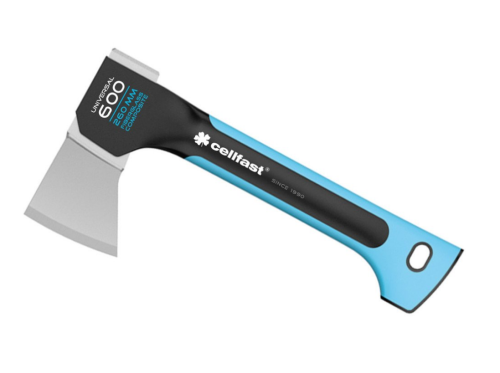 Siekiera uniwersalna Ergo U600 41-001 CELLFAST