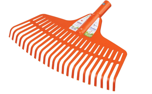 Grabie wachlarzowe KLIK 46cm ŁAGUZ