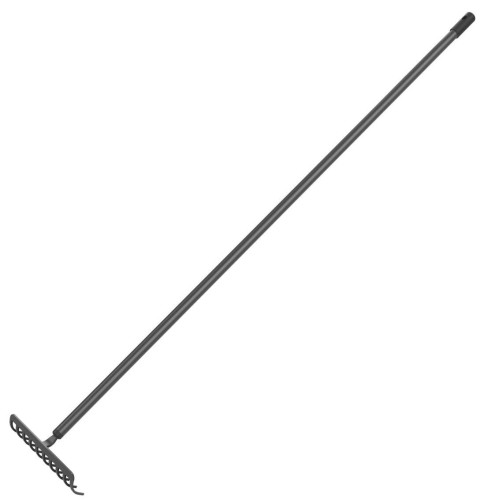 Grabie 14-zębne BASIC metalowe 40-280 CELLFAST