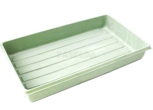 Kuweta, Tacka, Skrzynka transportowa 35x50x6cm