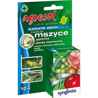 Karate Zeon 050 CS AGRECOL 10ml
