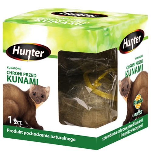 Kunagone odstraszacz KUN HUNTER kula
