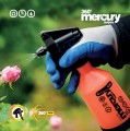 Opryskiwacz Mercury super 1L