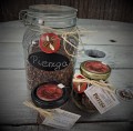 Pierzga pszczela 500g RODZINNA PASIEKA SIKORA