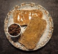 Upominek Miód wielokwiatowy 120g RODZINNA PASIEKA SIKORA