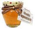 Upominek Miód wielokwiatowy 120g RODZINNA PASIEKA SIKORA