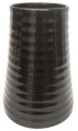 Flakon Bratek 12cm Czarny