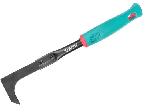 Skrobak do fug, chwastów, obrzeży KHAYNER