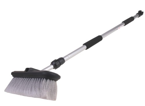 Szczotka teleskopowa z przyłączem KHAYNER