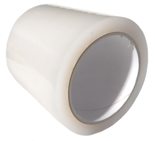 Taśma naprawcza folii 100mm x 25mb