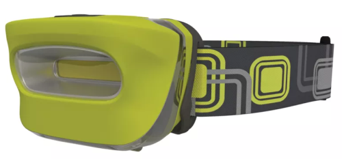 Latarka czołowa LED na baterie 20m EMOS