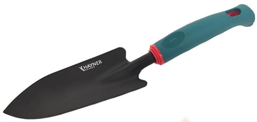 Łopatka wąska,stal,guma G526B KHAYNER