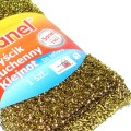 Czyścik kuchenny gąbka Klejnot SANEL 1szt 