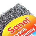 Czyścik kuchenny gąbka Klejnot SANEL 1szt 