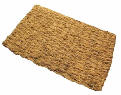 Wycieraczka sznurkowa EKO 50x32cm 1szt SANEL