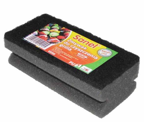 Zmywak do czyszczenia grilla SANEL