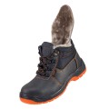 Zimowe buty Robocze ocieplane 106 SB URGENT 42