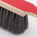 Zmiotka drewniana płaska 34cm SANEL
